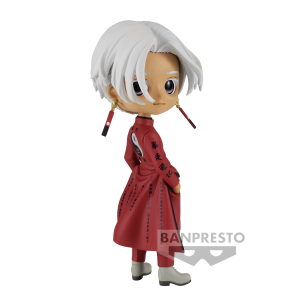 BANDAI Spirits Izana Kurokawa "Tokyo Revengers", Bandai Spirits Q Posket Figure | 4983164886672