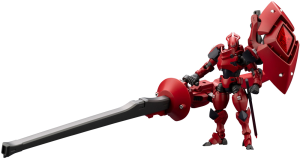 KOTOBUKIYA GOVERNOR QUEEN's GUARD