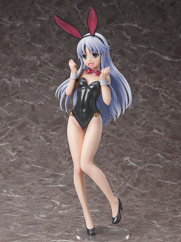 FREEing Index: Bare Leg Bunny Ver. | 4570001510878