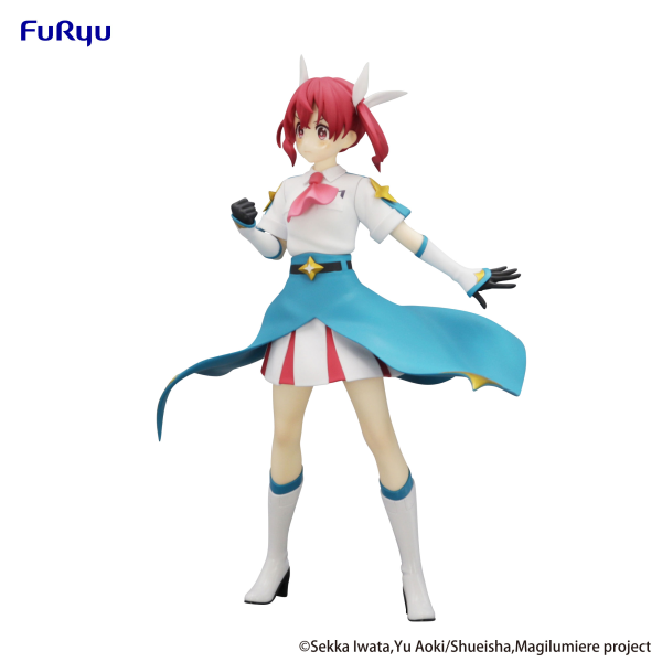 Magilumiere Co. Ltd.　Trio-Try-iT Figure -Kana Sakuragi-