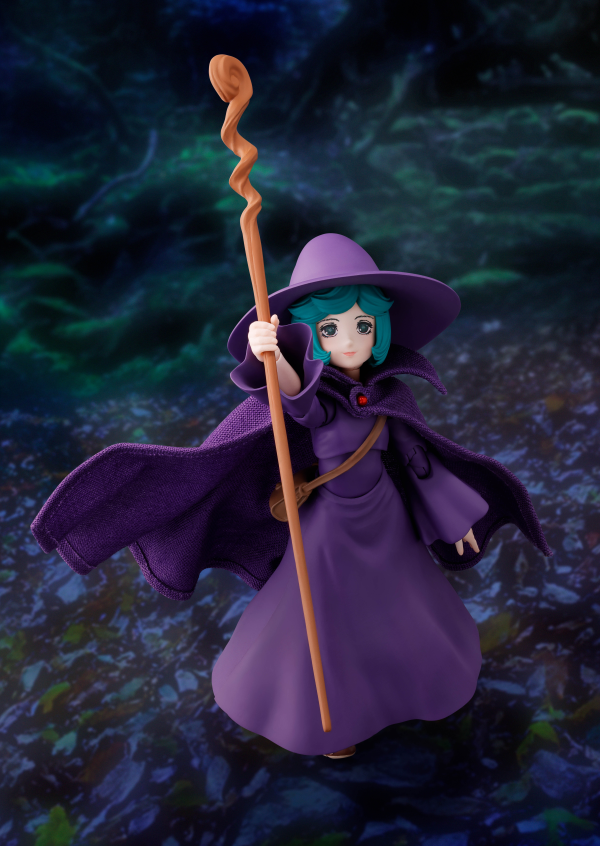 BANDAI Tamashii SCHIERKE "BERSERK", TAMASHII NATIONS S.H.Figuarts(4573102664334)(4573102664334)