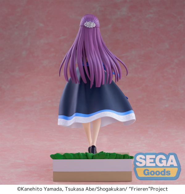 SEGA XStellar Frieren: Beyond Journey's End Fern ~At a Certain Festival~ | 4582733456898