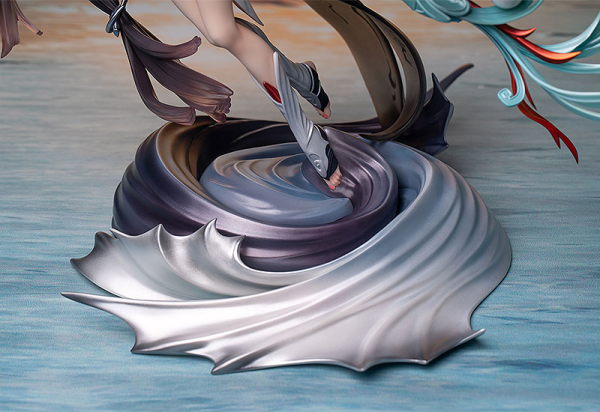 Myethos Da Qiao: Baiheliang Goddess Ver. | 4580416923514