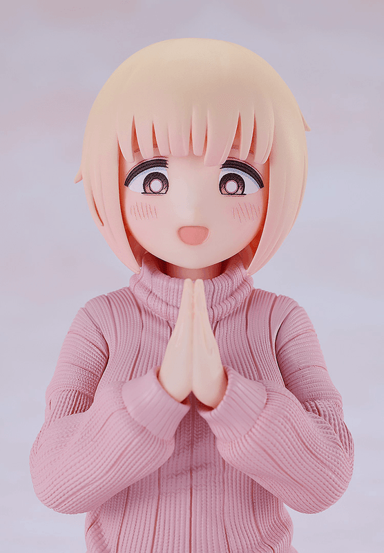 GOOD SMILE COMPANY POP UP PARADE Swacchao! Mochizuki-san | 4571697189843