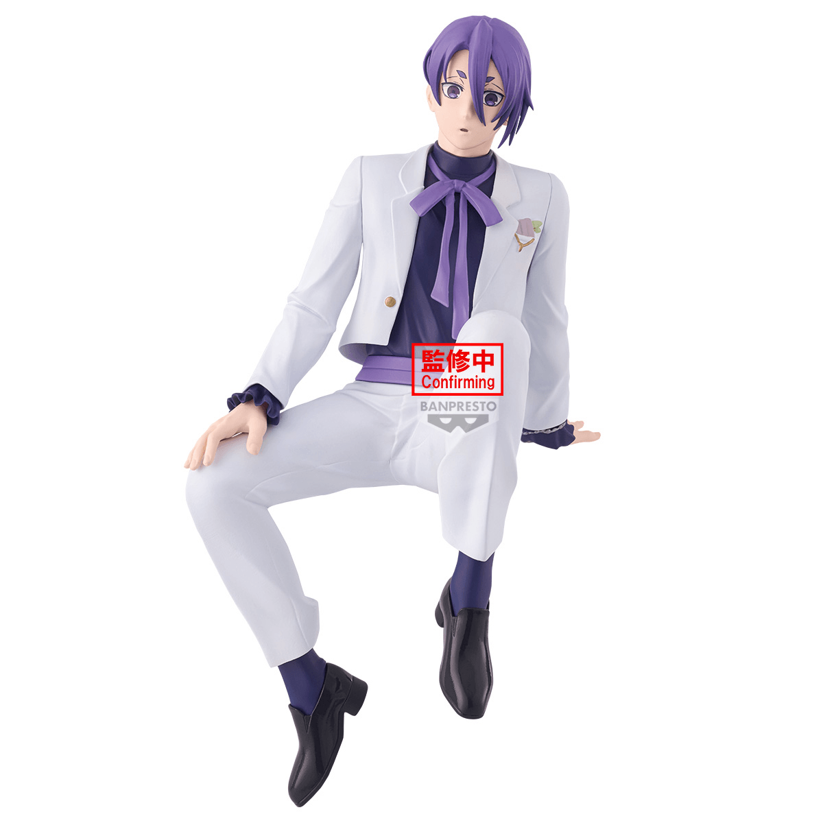 BLUE LOCK FIGURE-sweets flavor 2026-Reo Mikage | 4573102745804