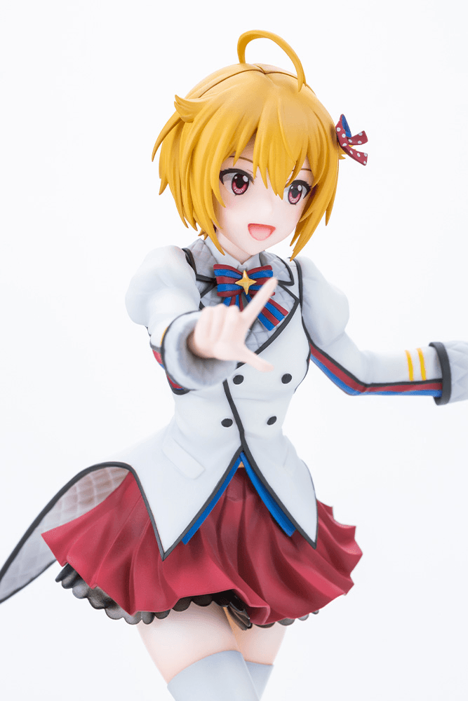Tsubasa Ibuki -The Animation-