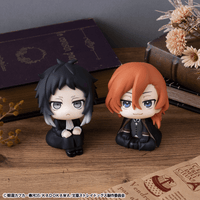 Lookup Bungo Stray Dogs Ryunosukie Akutagawa & Chuya Nakahara setãwith giftã | 4535123846977