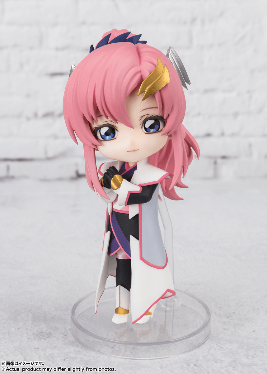 Lacus Clyne