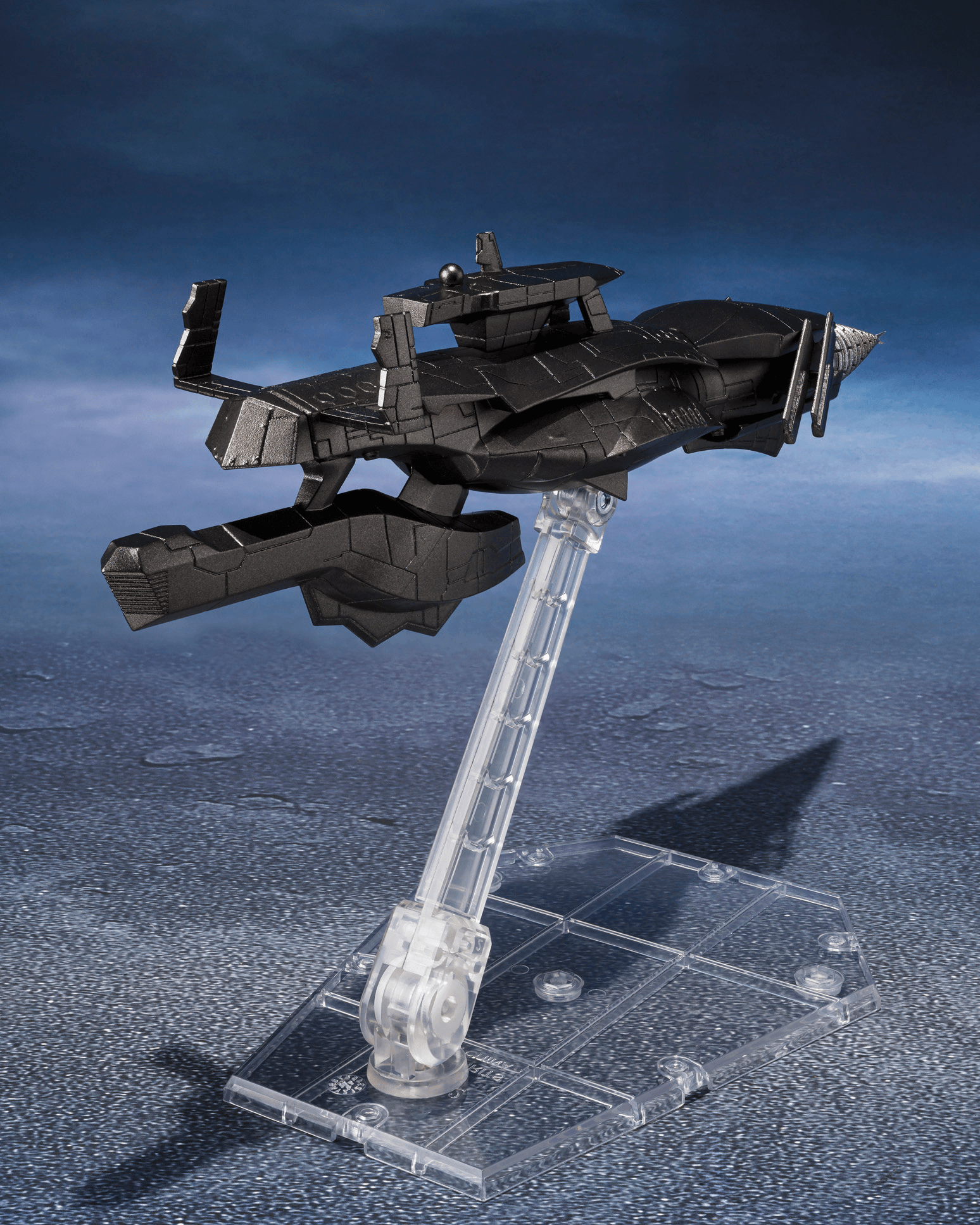 GODZILLA [2004] HEAT RAY Ver. VS NEW GOTENGO | 4573102698124