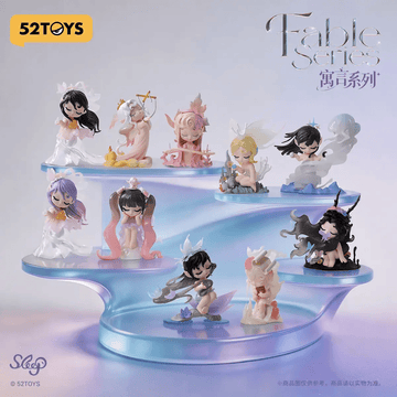 Sleep Fable Series