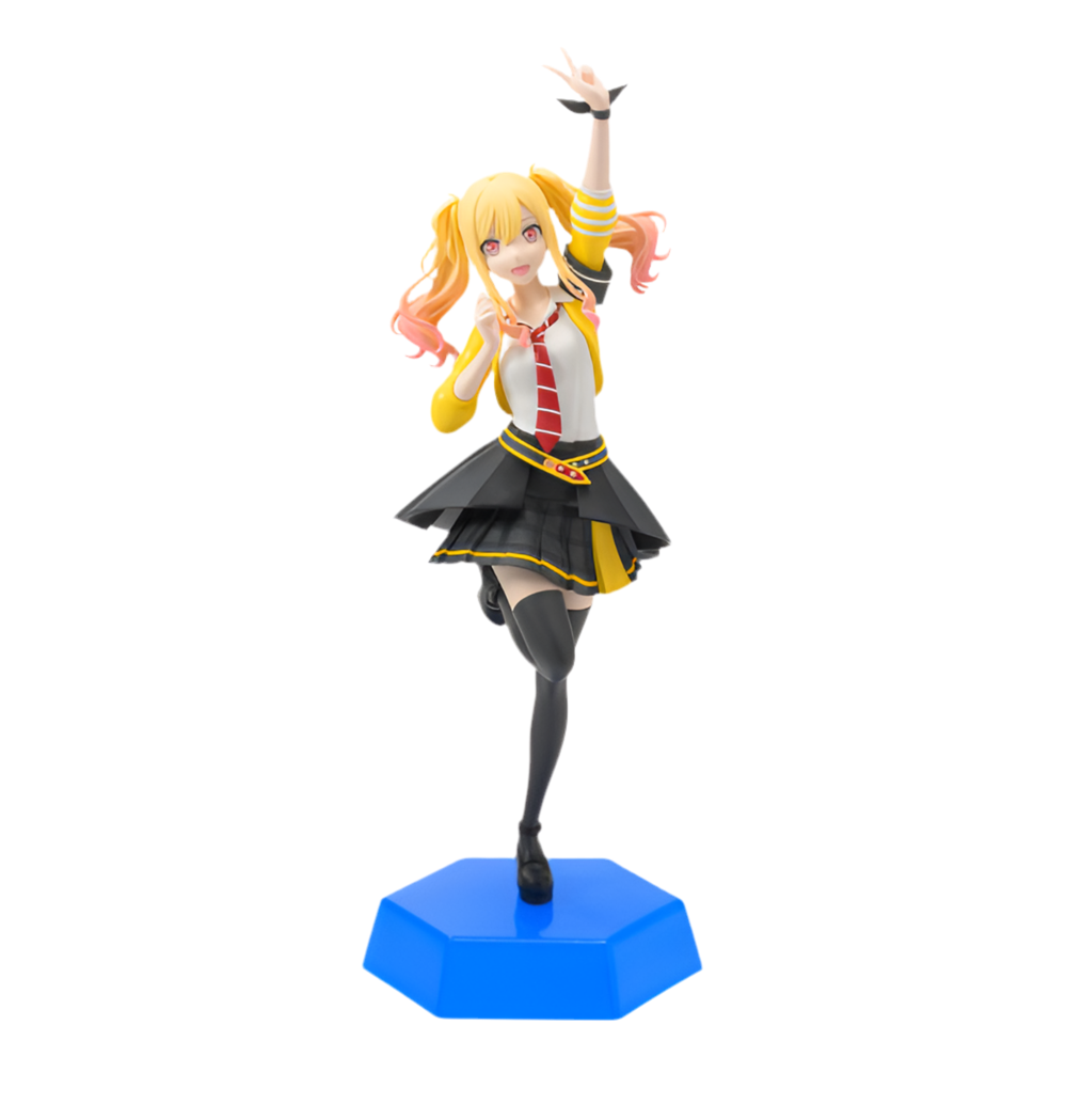 Desktop x Decorate Collections "HATSUNE MIKU: COLORFUL STAGE" "Tenma Saki" | 4582733433868