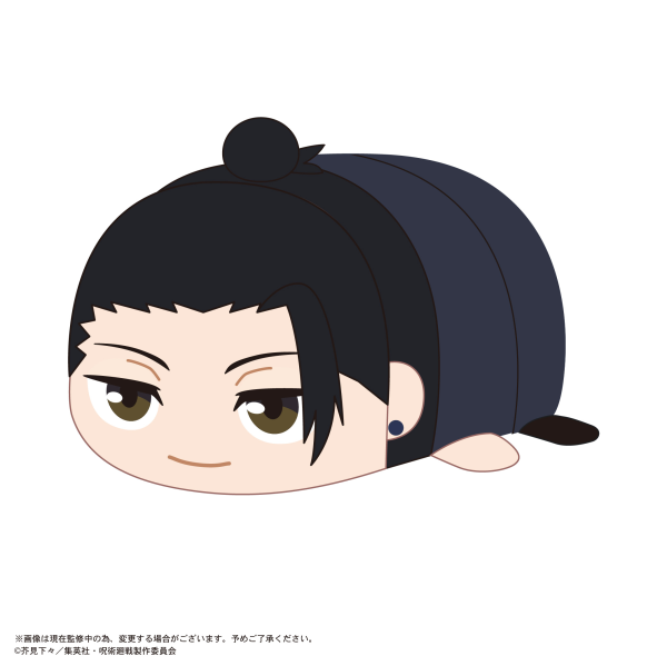 JUJUTSUKAISEN POTE KORO MASCOT Msize | 4580683623834