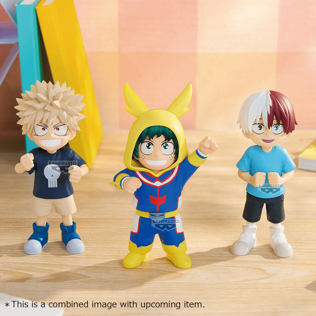 MY HERO ACADEMIA Cheer Picoï½IZUKU MIDORIYAï½ | 4983164300468