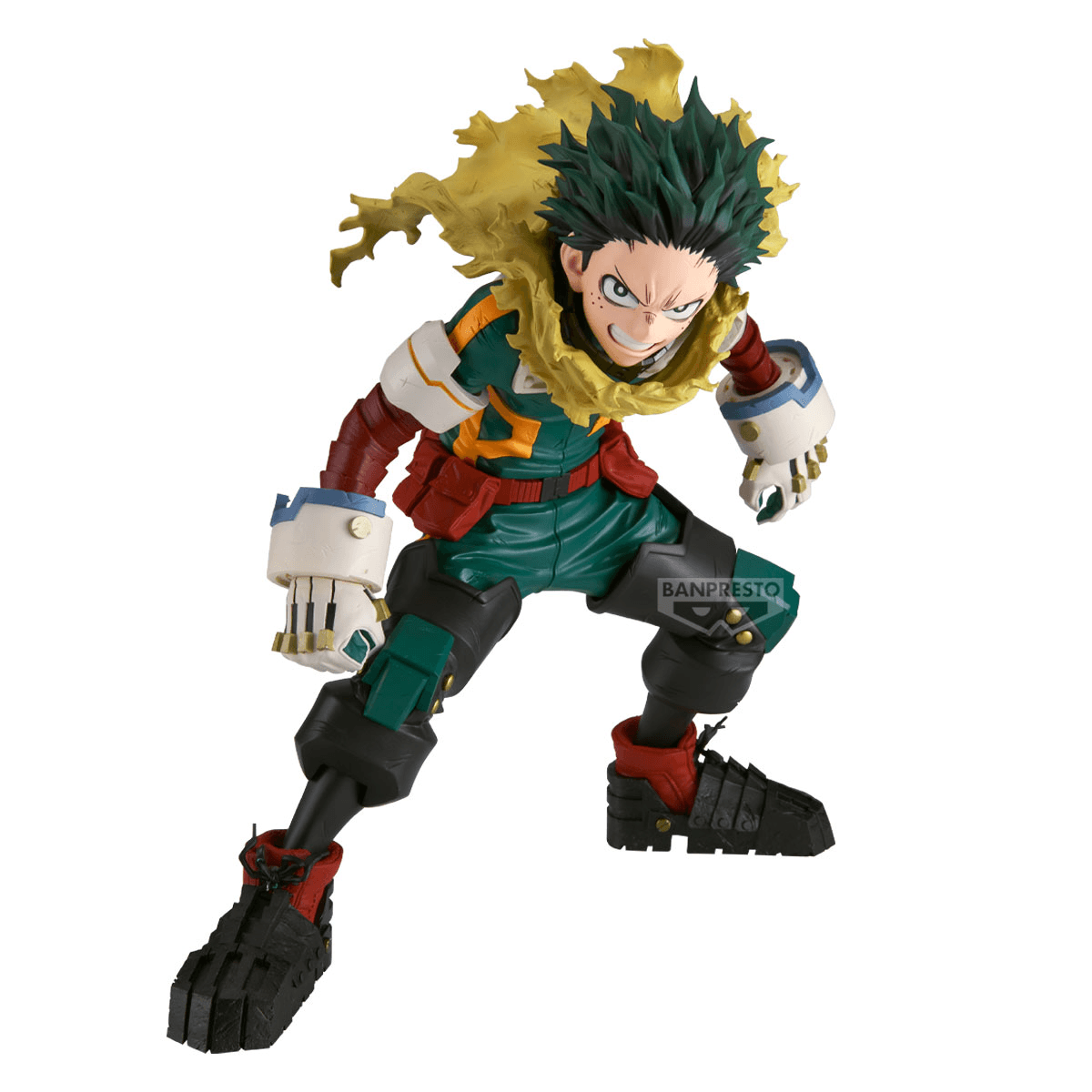 MY HERO ACADEMIA Grandista-MIDORIYA IZUKU- | 4983164300475