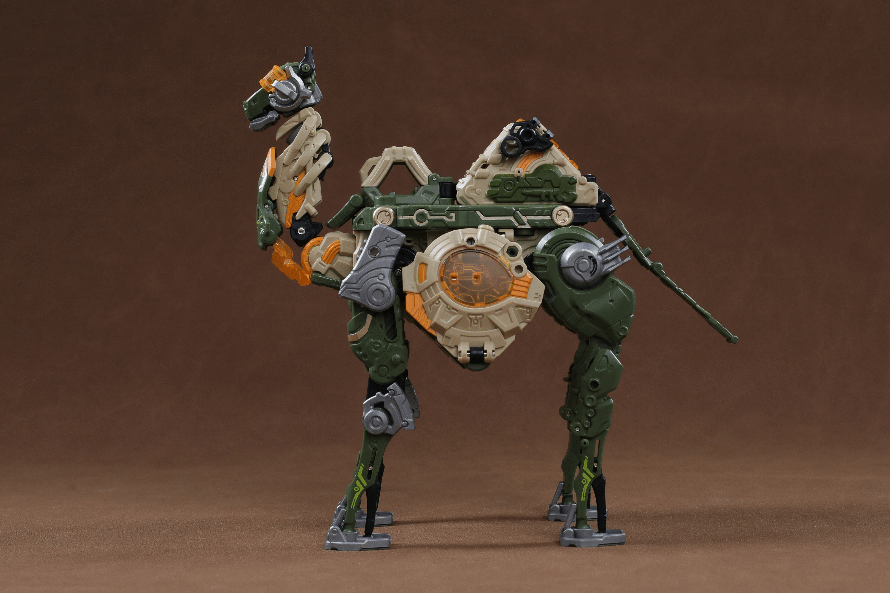BB-65 BEASTBOX OASIS | 6958985028721