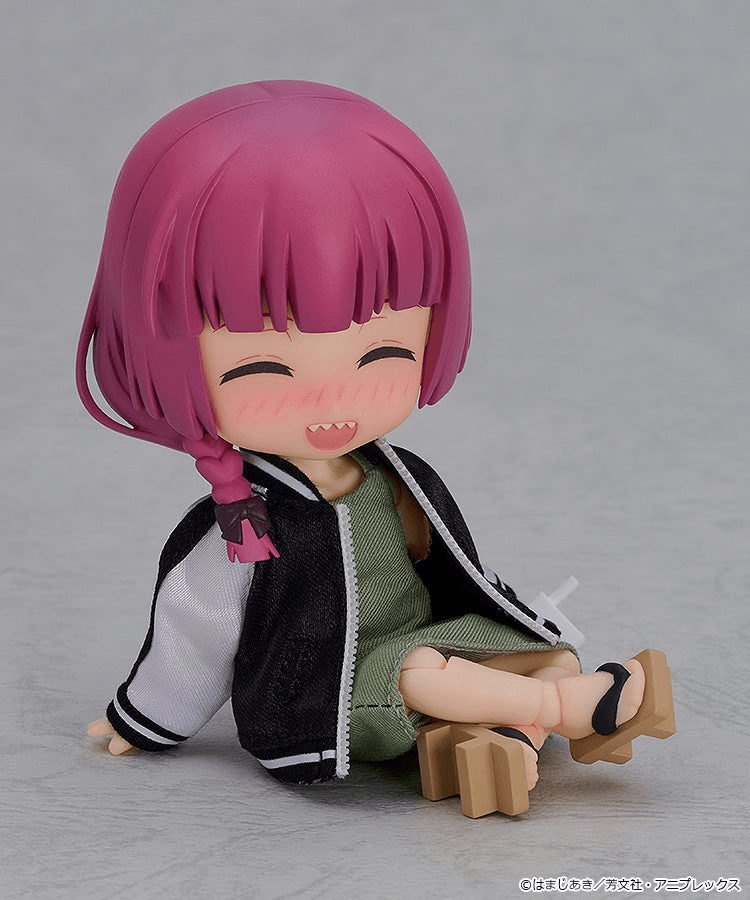 Nendoroid Doll Kikuri Hiroi | 4580828663879
