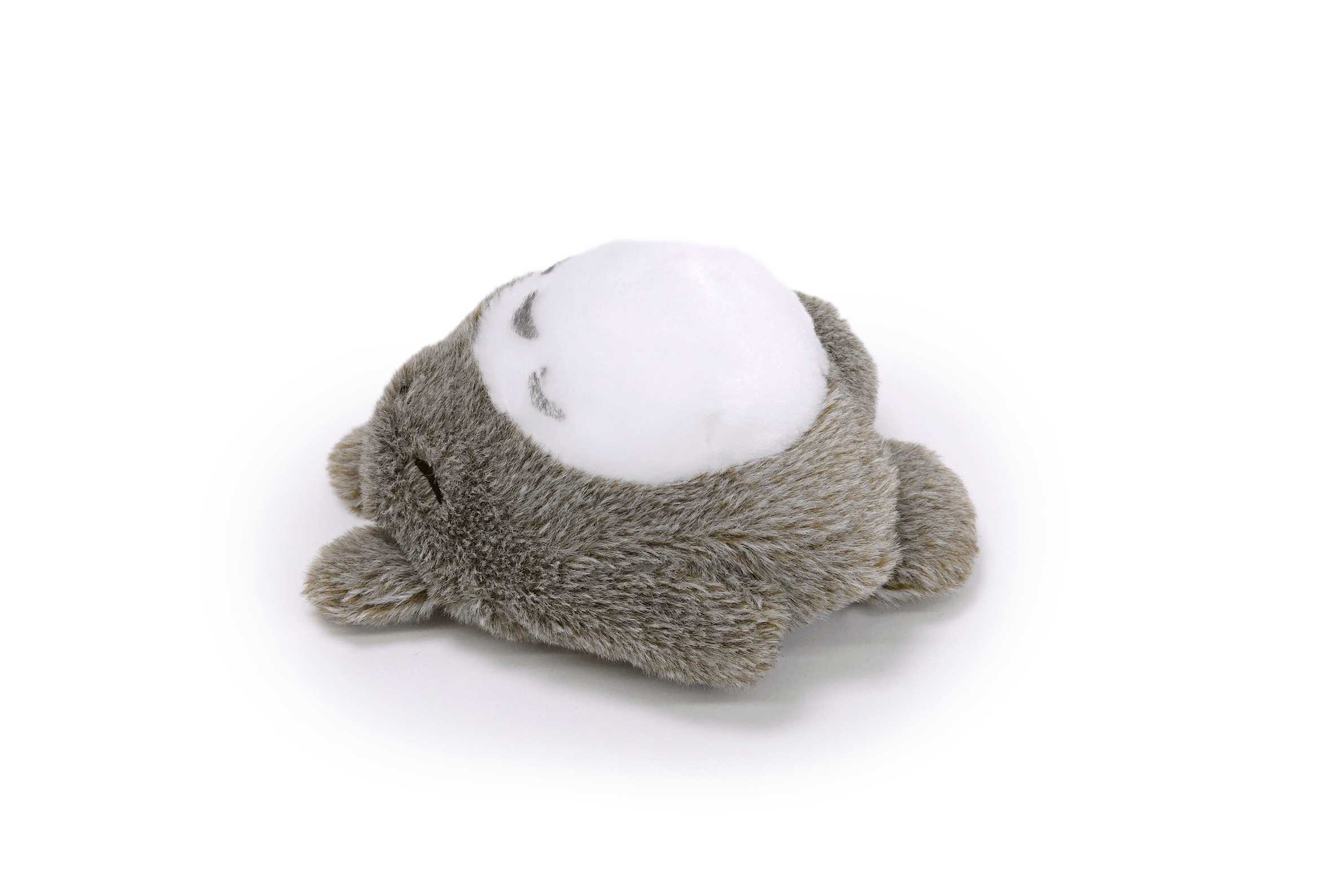 Laying Down Totoro Beanbag (S) "My Neighbor Totoro" | 045557143664