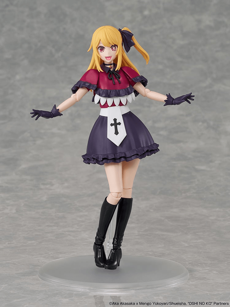 KADOKAWA PLASTIC MODEL SERIES 【OSHI NO KO】 - Ruby