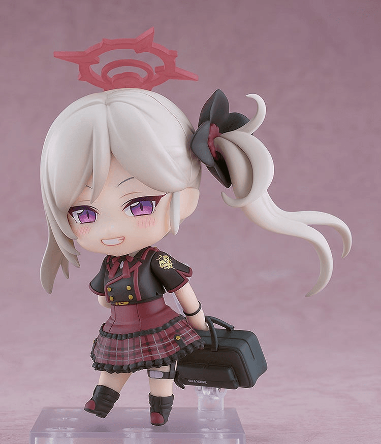 Nendoroid Mutsuki Asagi