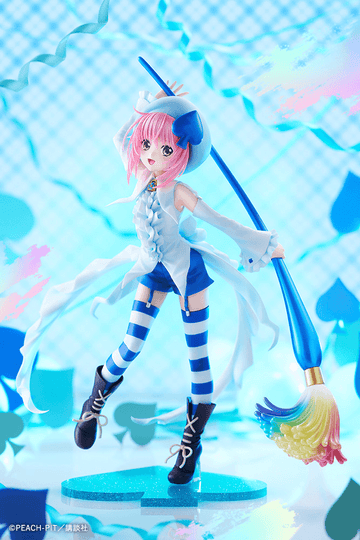 Amulet Spade