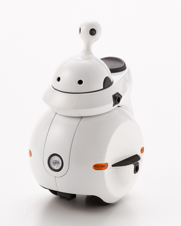 KOTOBUKIYA NOSERU [White Ver.] | 190526032996