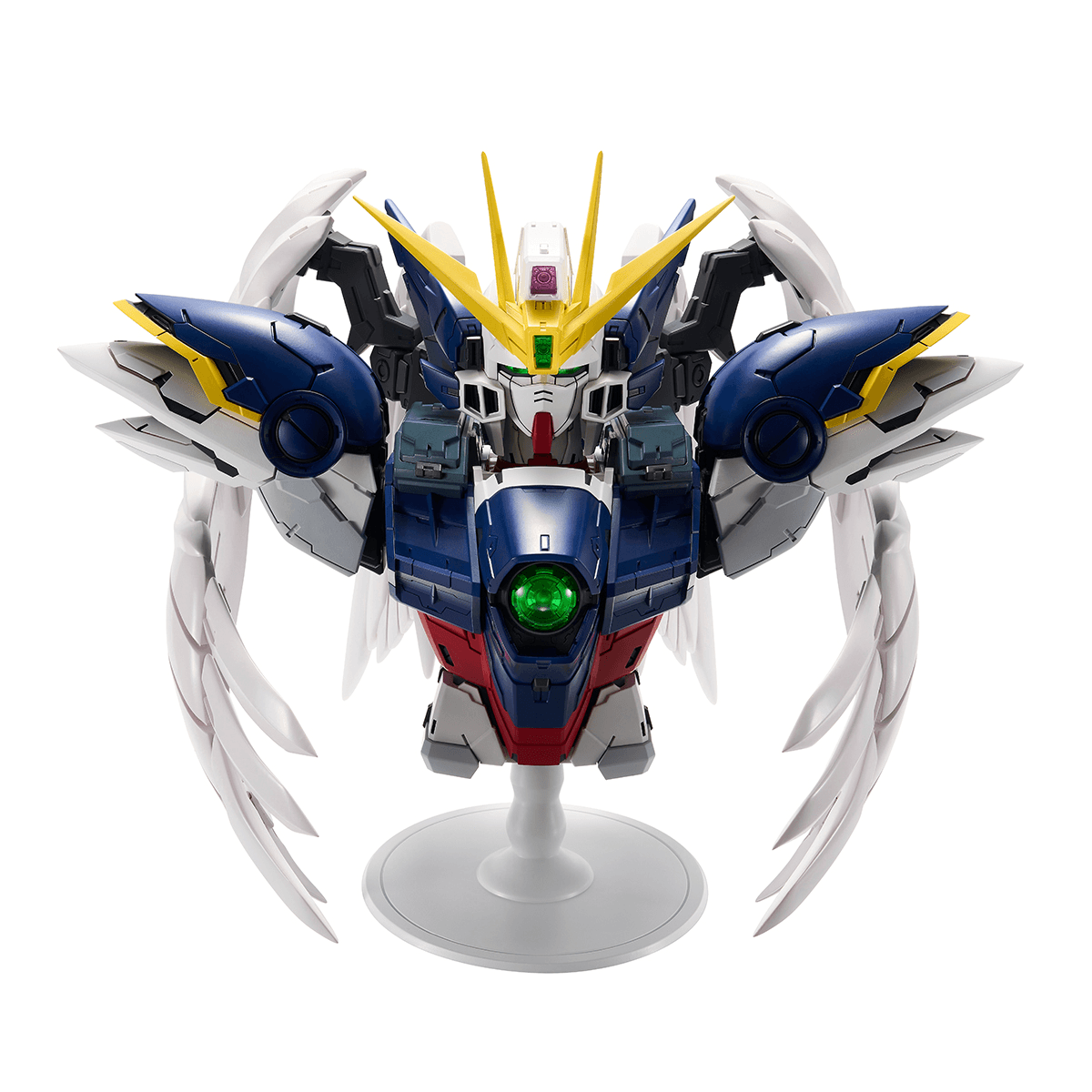 Wing Gundam Zero EW | 4573102690128