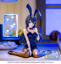 Yumemirize "Rascal Does Not Dream" Series -Mai Sakurajima- Bunny | 4582733452883