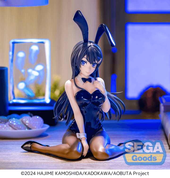 Yumemirize "Rascal Does Not Dream" Series -Mai Sakurajima- Bunny | 4582733452883