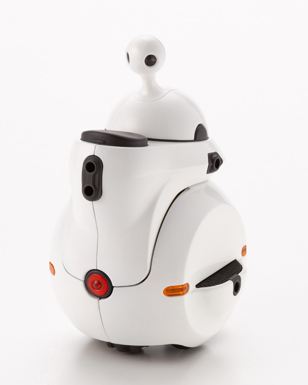 KOTOBUKIYA NOSERU [White Ver.] | 190526032996