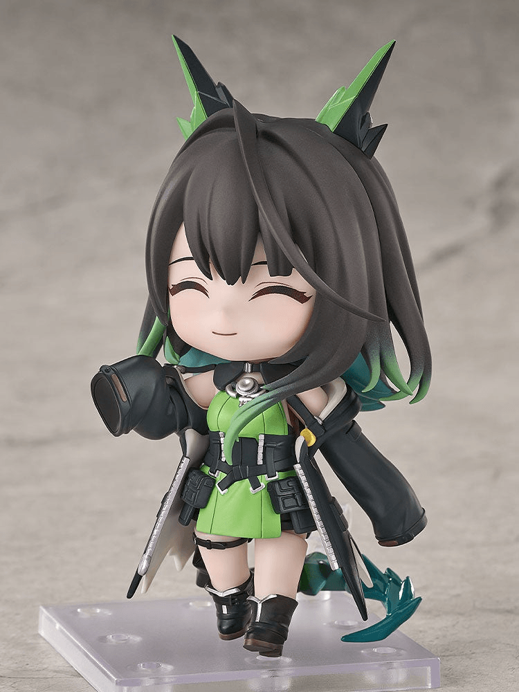Nendoroid Mon3tr