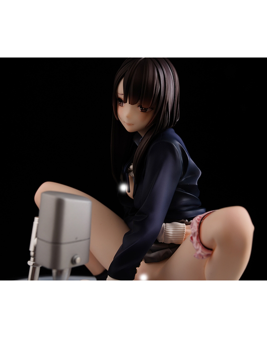 Good Smile Company The Girl's Secret Delusion #2(4589491400156)(4589491400156)