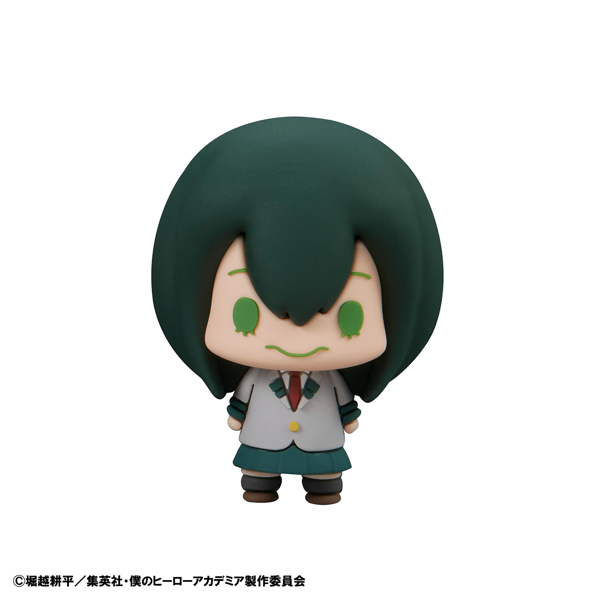 TAITO Chokorin Collection My Hero Academia
