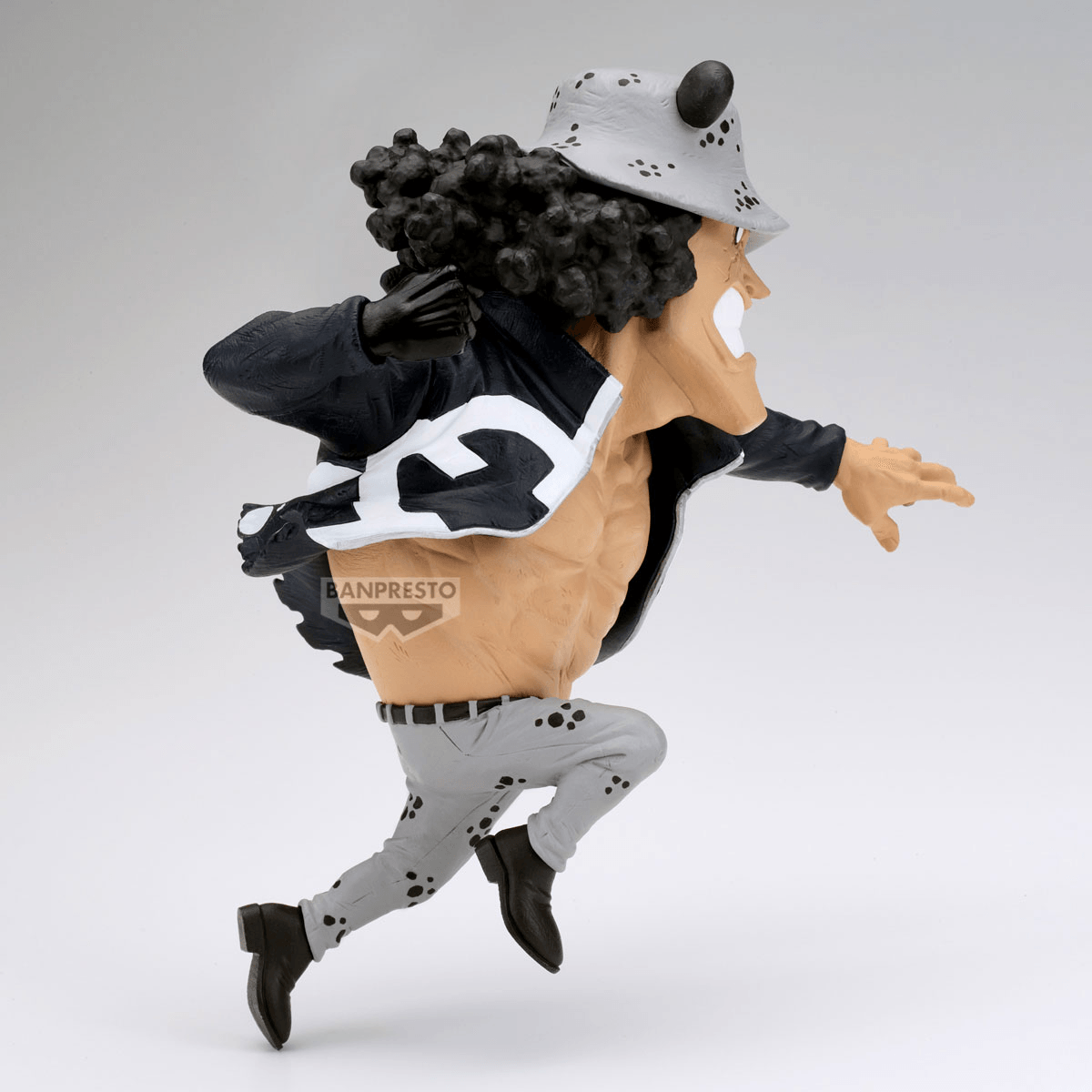 Bartholomew Kuma "One Piece", Banpresto Mega World Collectable Figure | 4573102710246