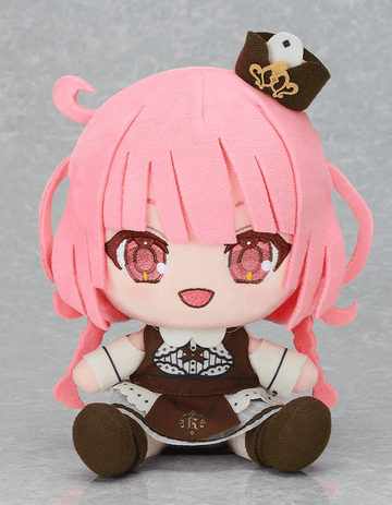 Plushie Tarte