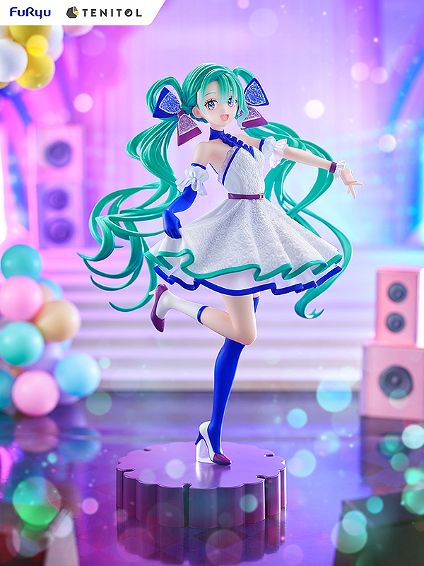 FURYU Corporation TENITOL NEO TOKYO Series IDOL(4580736406544)(4580736406544)
