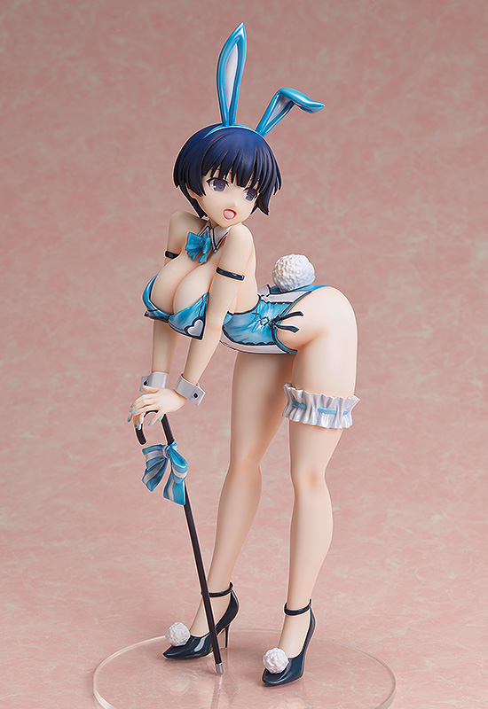 FREEing Yozakura: Bare Leg Bunny Ver. | 4570001512025