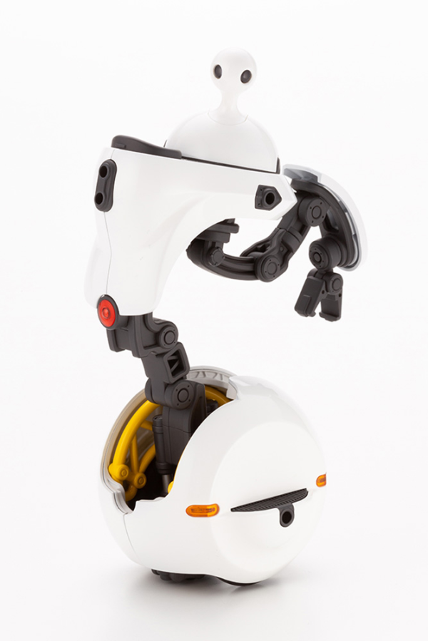 KOTOBUKIYA NOSERU [White Ver.] | 190526032996