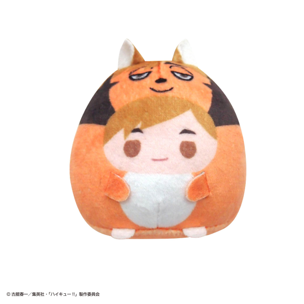 Haikyu TENORINS COLLECTION | 4580683621809