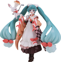 figma Snow Miku: Winter Delicacy ver. | 4545784069639