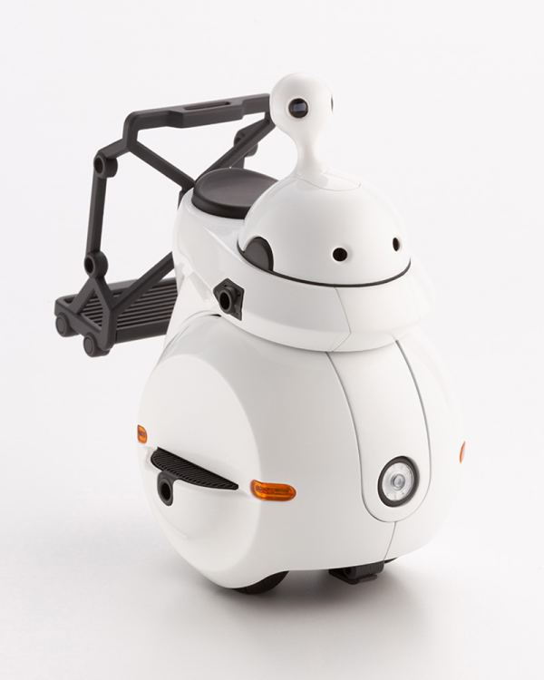 KOTOBUKIYA NOSERU [White Ver.] | 190526032996