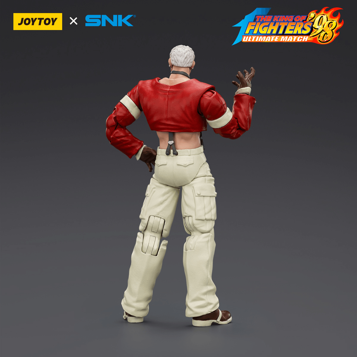 KOF'98UM Orochi Team Yashiro Nanakase | 6927054404049
