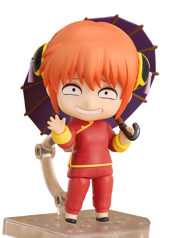 Nendoroid Kagura | 4580590193383
