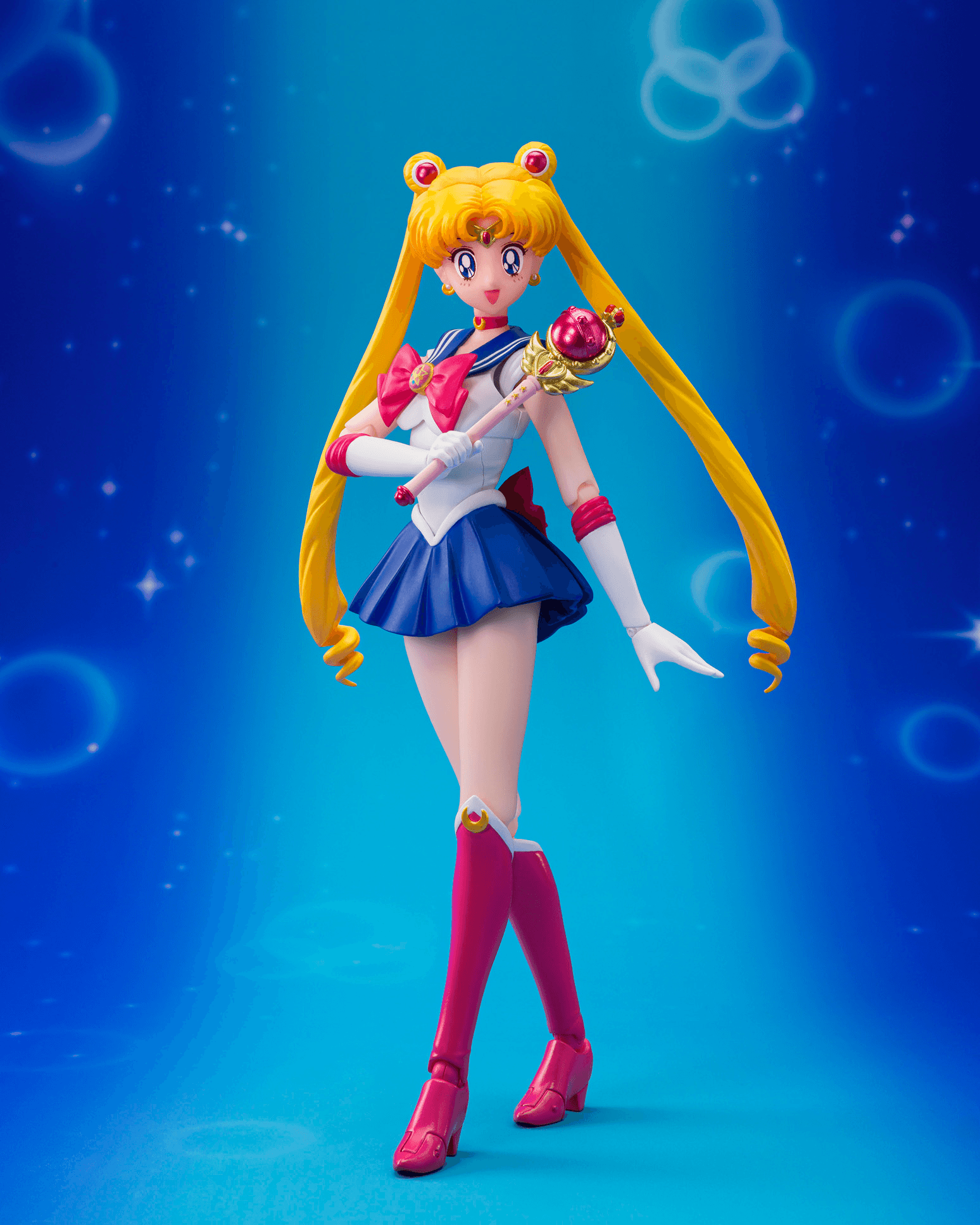 Sailor Moon -Crystal Star Compact Edition- | 4573102687869