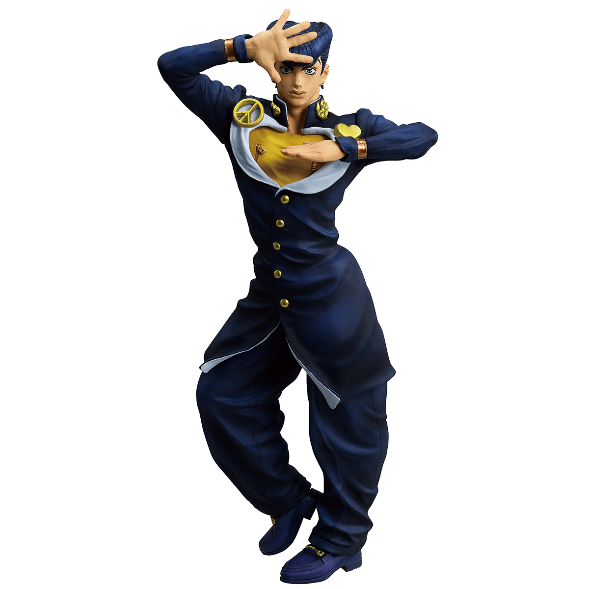 Josuke Higashikata (The Gathering of Stars)