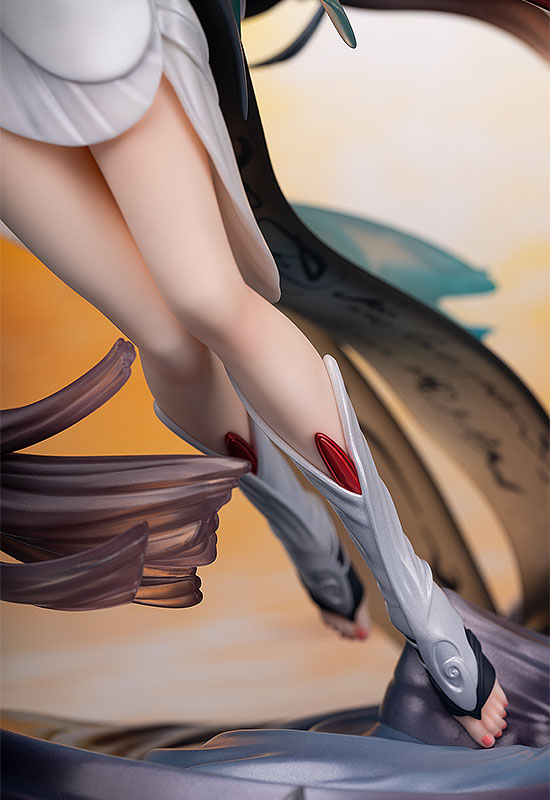 Myethos Da Qiao: Baiheliang Goddess Ver. | 4580416923514
