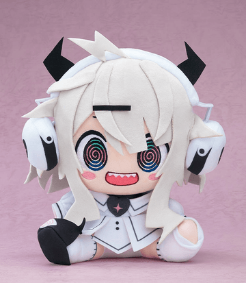 Plushie Qtie | 4580828679986