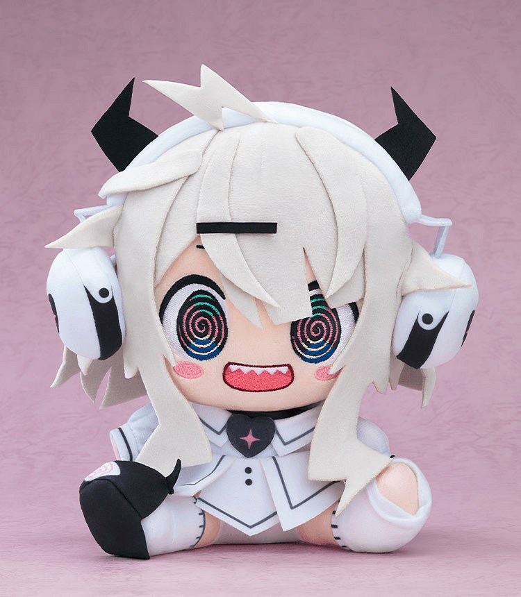 Plushie Qtie | 4580828679986