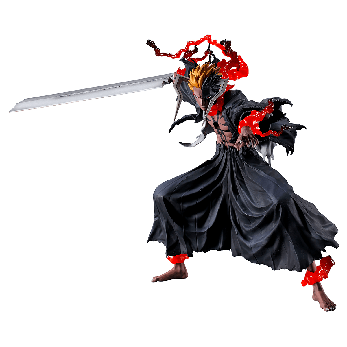 Character A (TBA)(Stirring Souls vol. 5)