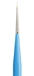 GodHand Brushwork PRO Fine Point Brush S | GH-EBRSP-GMS