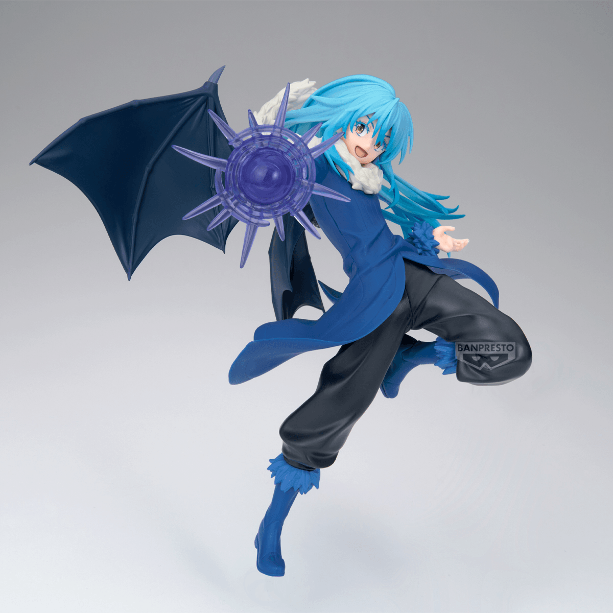 That Time I Got Reincarnated as a Slime ESPRESTO-Phantom Effect- Rimuru Tempest ver.2